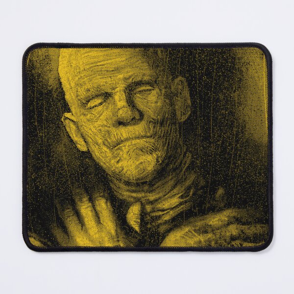 Item preview, The Mummy designed and sold by DivaCalaveras.