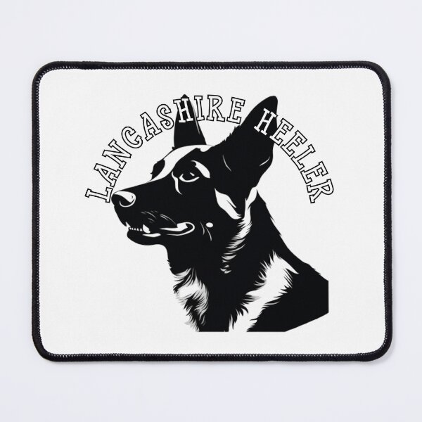 Item preview, lancashire heeler designed and sold by Tee Studio.