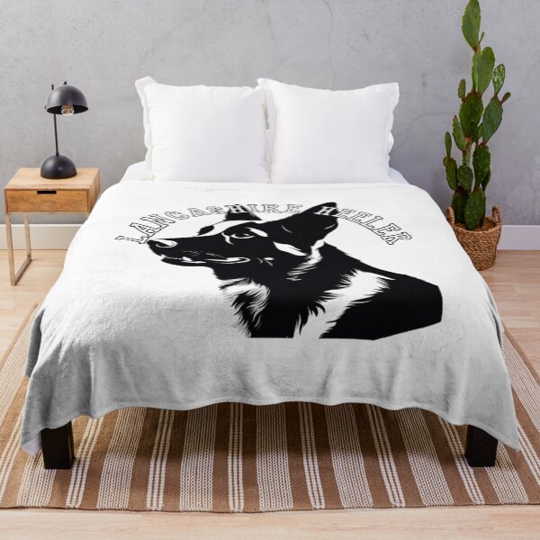 Item preview, lancashire heeler designed and sold by Tee Studio.