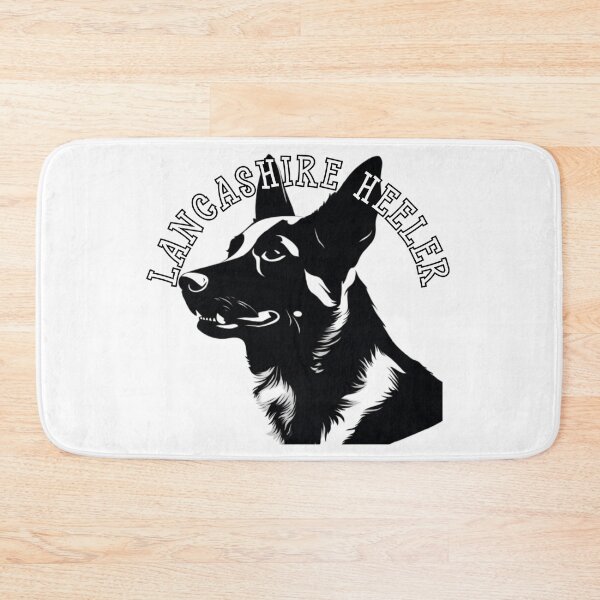 Item preview, lancashire heeler designed and sold by Tee Studio.