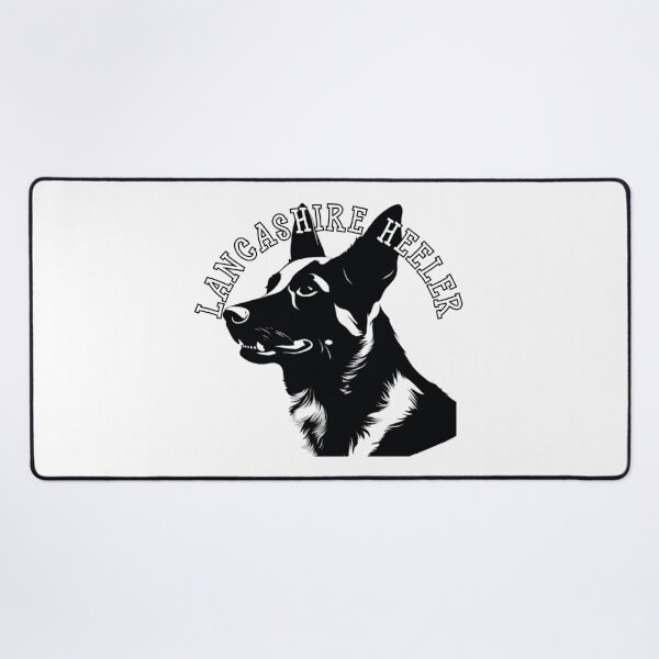 Item preview, lancashire heeler designed and sold by Tee Studio.