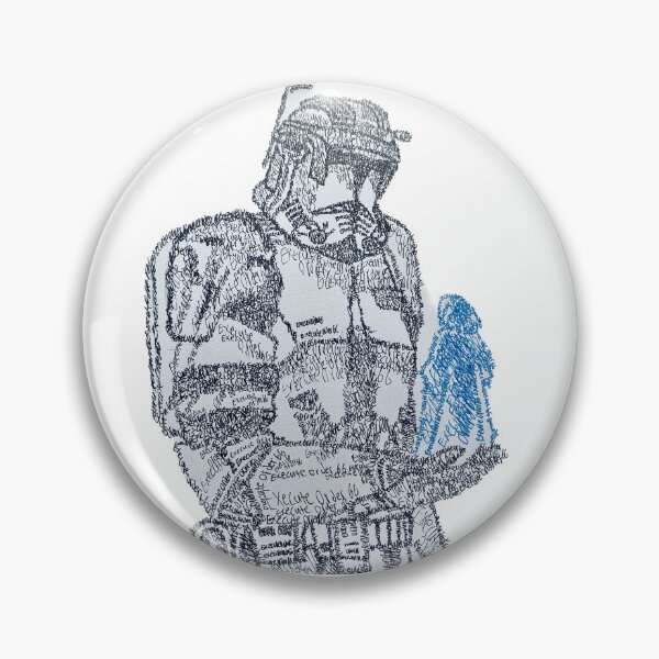 Item preview, Order 66 designed and sold by ReeseManKline.