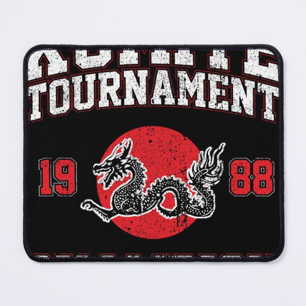 Item preview, Kumite Tournament 1988 Champion designed and sold by LiaHaley.