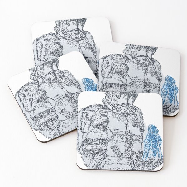 Item preview, Order 66 designed and sold by ReeseManKline.