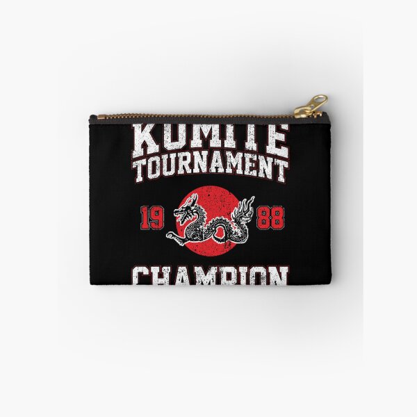 Item preview, Kumite Tournament 1988 Champion  designed and sold by LiaHaley.