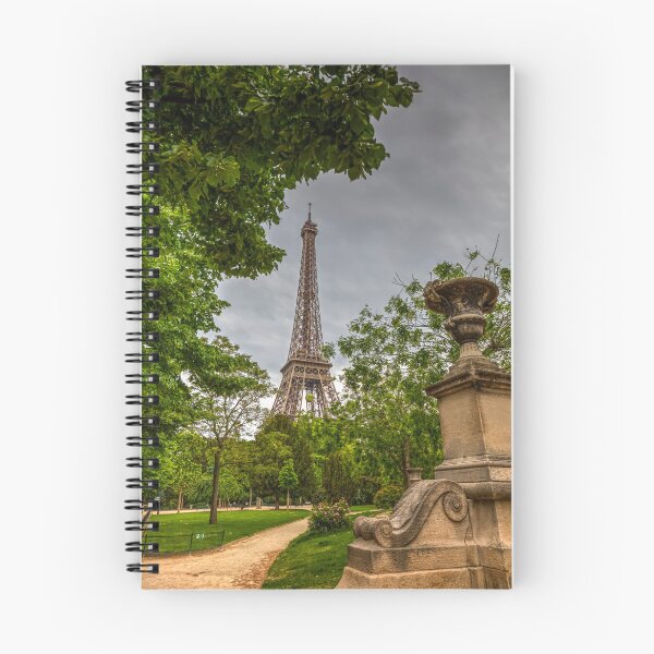 Item preview, Eiffel Tower, Paris, Europe designed and sold by Paul Thompson Photography.