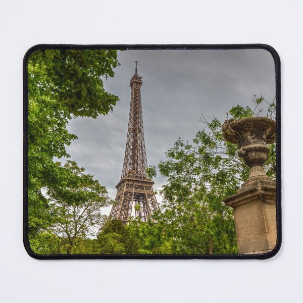 Item preview, Eiffel Tower, Paris, Europe designed and sold by Paul Thompson Photography.