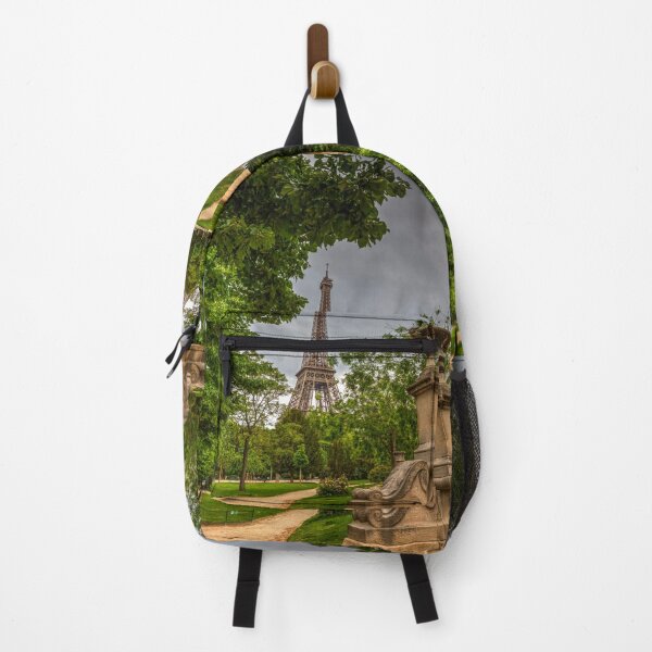 Item preview, Eiffel Tower, Paris, Europe designed and sold by Paul Thompson Photography.