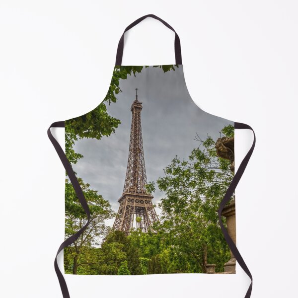 Item preview, Eiffel Tower, Paris, Europe designed and sold by Paul Thompson Photography.