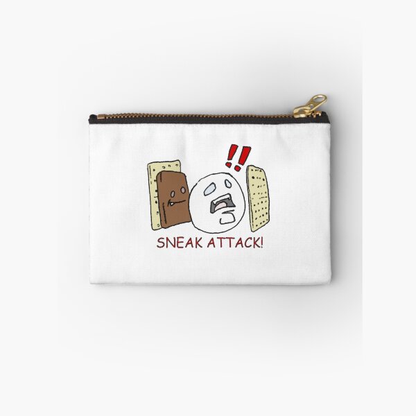 Item preview, Sneak Attack! designed and sold by SHME32.
