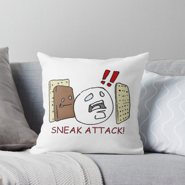 Item preview, Sneak Attack! designed and sold by SHME32.