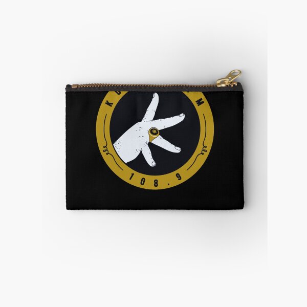 Item preview, Kurupt Fm logo as seen on People just do nothing  designed and sold by LiaHaley.