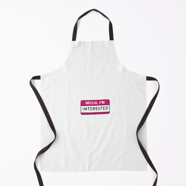 Item preview, Hello I'm INTERESTED designed and sold by atatenterprise.