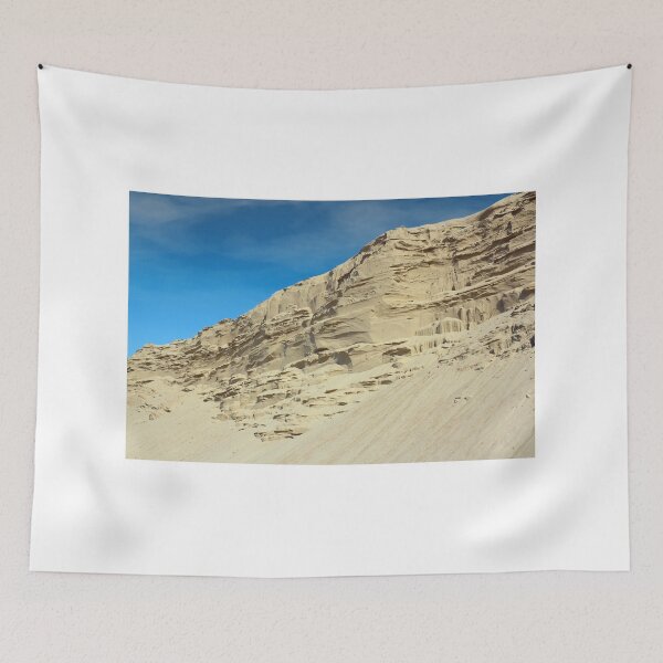 Item preview, desert sand hill designed and sold by goceris.