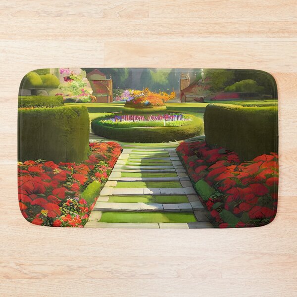 Item preview, Serenity Gardens 11 designed and sold by ONYX Pixee.
