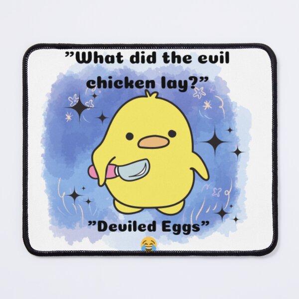 Item preview, Cute and Funny designed and sold by The-Onyxx.