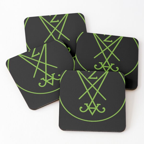 Item preview, Zeal and Ardor Logo designed and sold by DejaSm.