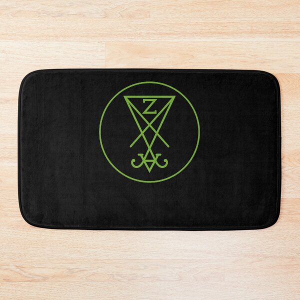 Item preview, Zeal and Ardor Logo designed and sold by DejaSm.