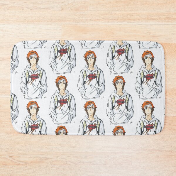 Item preview, Boy with sweater "Mikado" designed and sold by Anmioma.