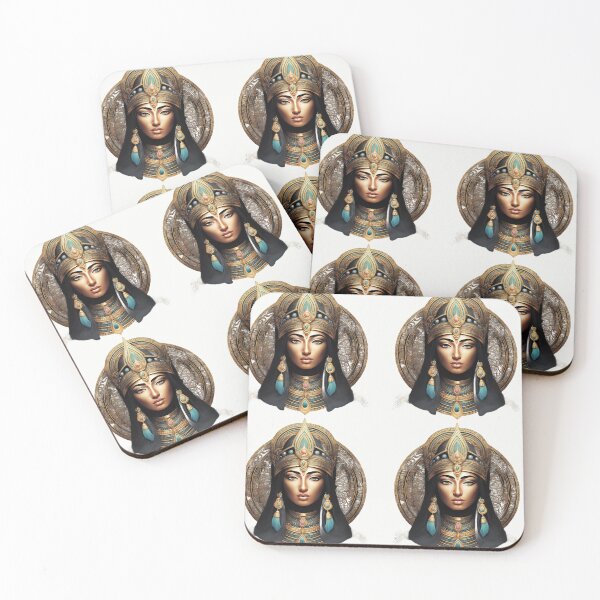 Item preview, An Egyptian Woman designed and sold by TodoDecoArt.