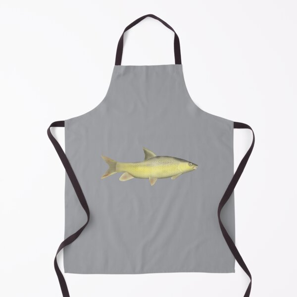 Item preview, Niger Barb designed and sold by fishfolkart.