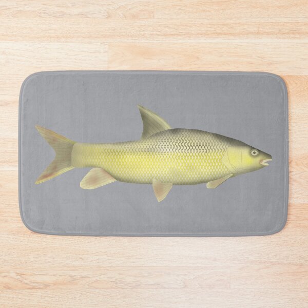 Item preview, Niger Barb designed and sold by fishfolkart.