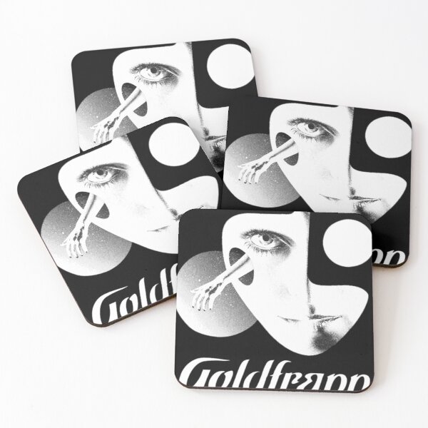Item preview, Felt Mountain Tour 2020 - Goldfrapp Most Popular designed and sold by HaskellHaley.