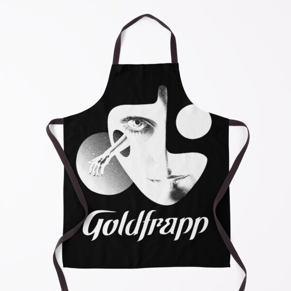 Item preview, Felt Mountain Tour 2020 - Goldfrapp Most Popular designed and sold by HaskellHaley.