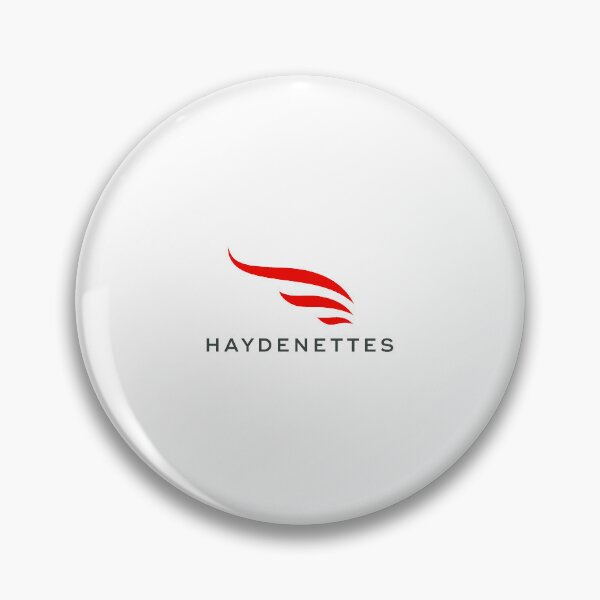 Item preview, Haydenettes designed and sold by BeHappyBebo.