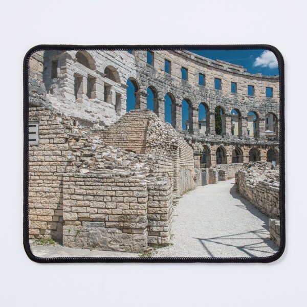 Item preview, Pula Arena in Croatia  designed and sold by Cameranick.