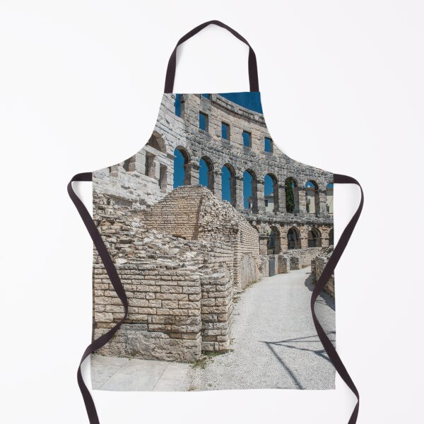 Item preview, Pula Arena in Croatia designed and sold by Cameranick.