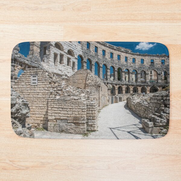 Item preview, Pula Arena in Croatia  designed and sold by Cameranick.