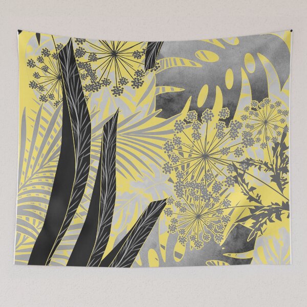 Item preview, Tropical noon. designed and sold by marinaklykva.