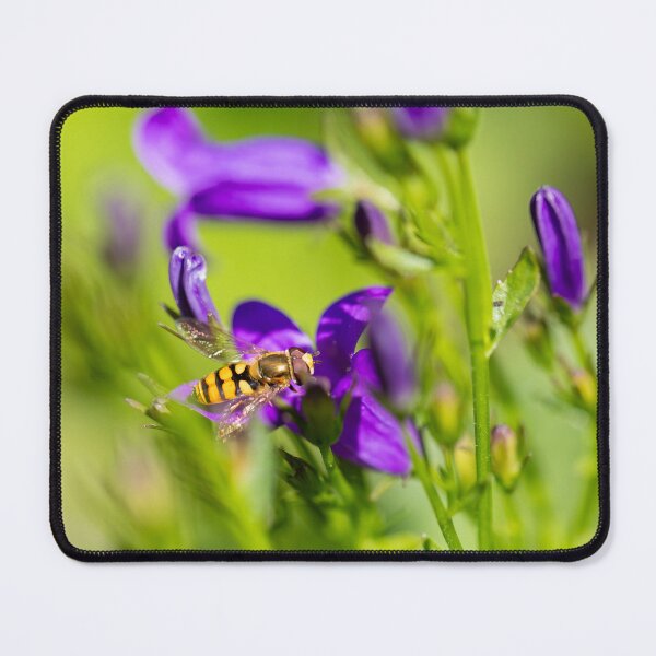 Item preview, Hoverfly In The Garden designed and sold by Tanya C  Smith.