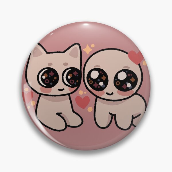 Item preview, creatures in love designed and sold by Mischa  Makowka.