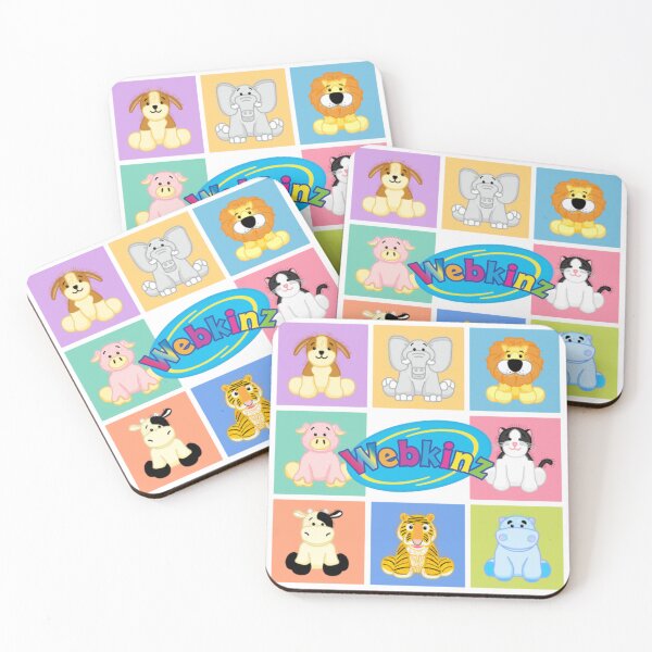 Item preview, webkinz pets  designed and sold by abbyyllee.