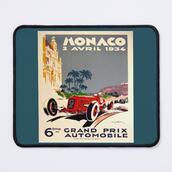 Item preview, Vintage Poster designed and sold by SohamRoughton.