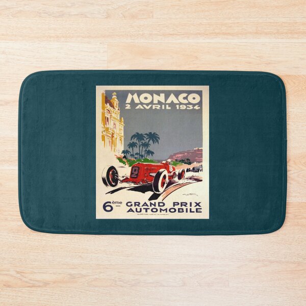 Item preview, Vintage Poster designed and sold by SohamRoughton.