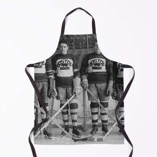 Item preview, 1936 Boston Hockey Players, designed and sold by Nostrathomas66.