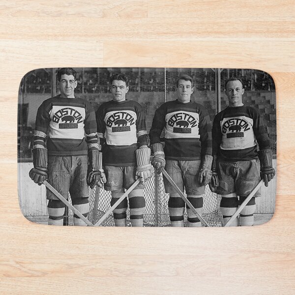Item preview, 1936 Boston Hockey Players,  designed and sold by Nostrathomas66.