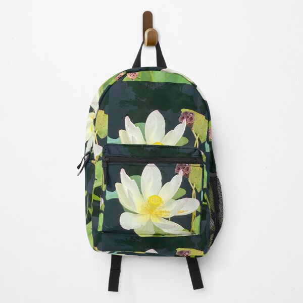 Item preview, Water Lilly designed and sold by EmmelineKlatt.