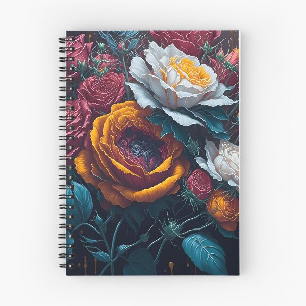 Item preview, Flower Mix 2 designed and sold by Lucian Lupescu.