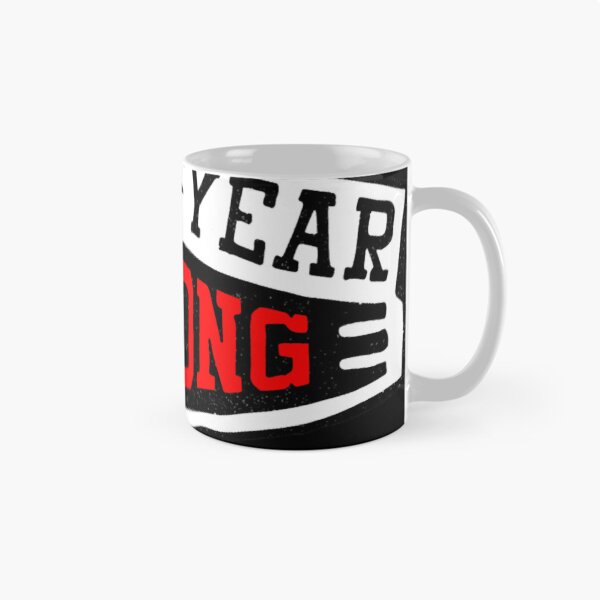 Item preview, Four Year Strong 99sp Logo Best Seller Popula designed and sold by HaskellHaley.