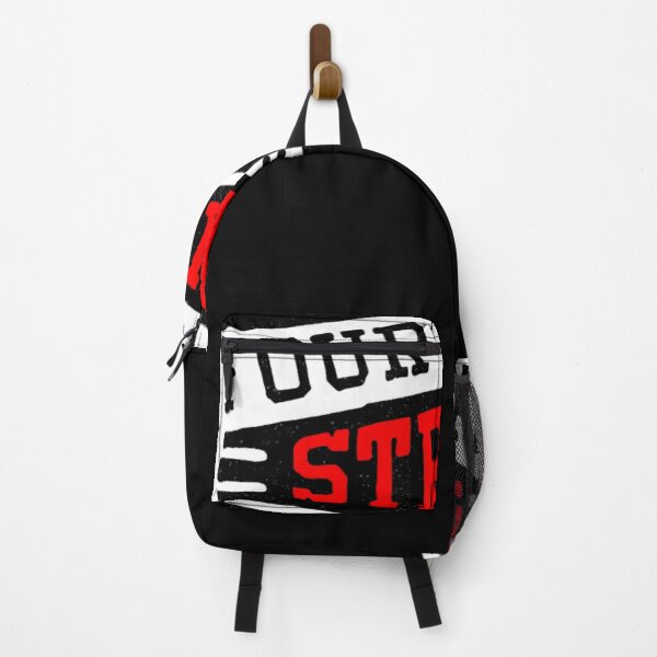 Item preview, Four Year Strong 99sp Logo Best Seller Popula designed and sold by HaskellHaley.