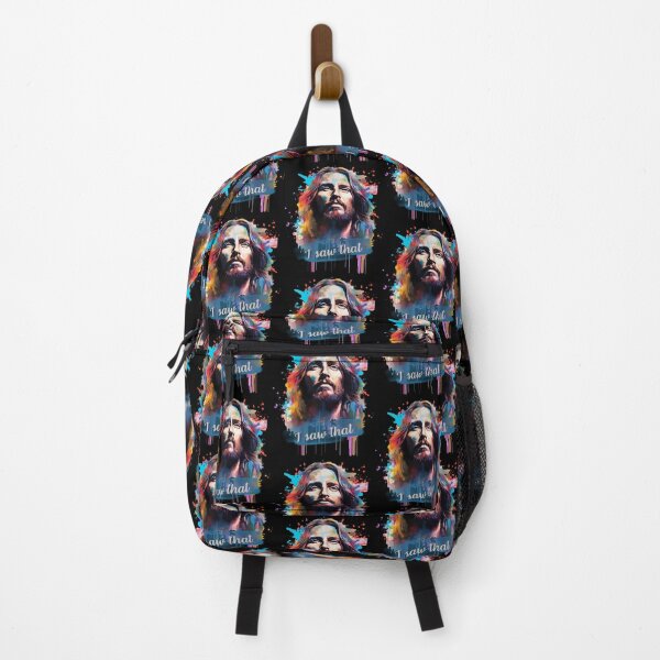 Item preview, Jesus I saw that designed and sold by Oceanicmaster.