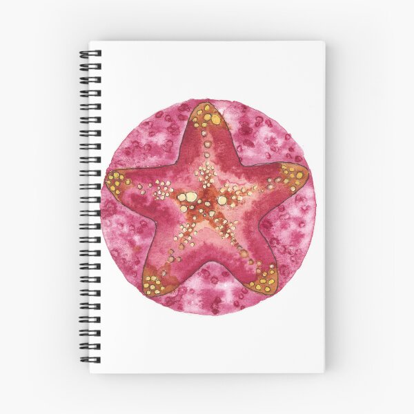 Item preview, Starfish - version 3 designed and sold by Isabel Cayer.
