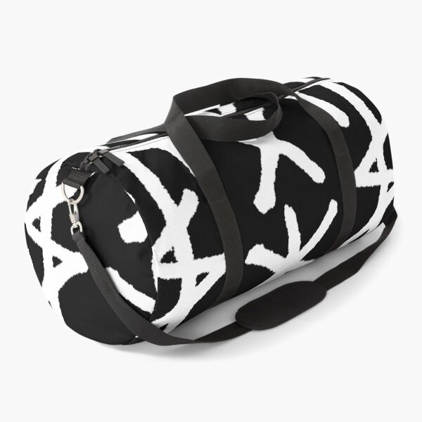 Item preview, Hūsō ᚼ-ᚢ-ᛋ-ᛟ - Protection Bindrune for the Household - BLK designed and sold by SALENTOmadness.