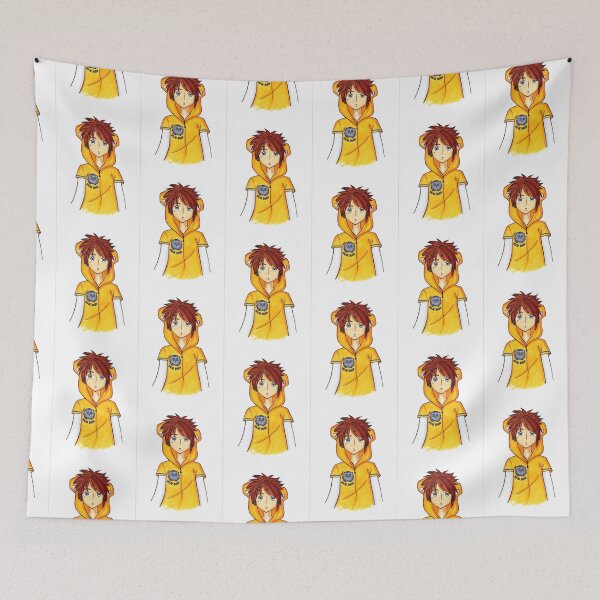 Item preview, boy "levy" designed and sold by Anmioma.