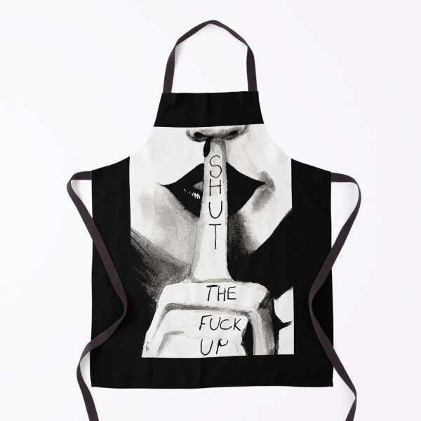 Item preview, Shhh designed and sold by Roya  Pourali.