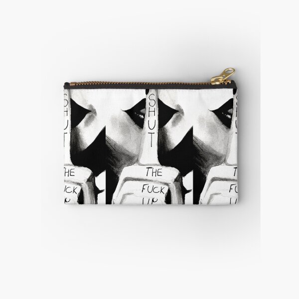 Item preview, Shhh designed and sold by Roya  Pourali.